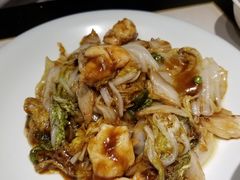 -京味斋·北京烤鸭(北京南站洋桥店)