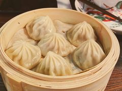 -外婆家(蓝色港湾店)