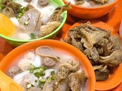 -富记鱼蛋粉(西村店)