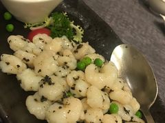 -同里湖大饭店-怡景轩中餐厅(同里古镇店)