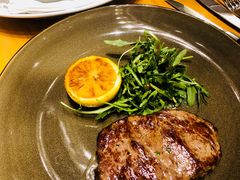 -君悦酒店·La Terrazza意合園·意式风味