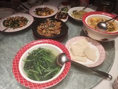 -谭厨中山传家菜.乳鸽.脆鲩鱼(华强北中航城店)