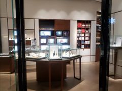 -万宝龙MONTBLANC(太古汇精品店)