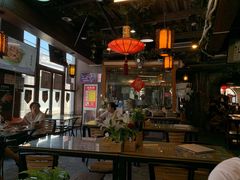 -武林峰餐厅(龙湖星悦荟店)