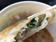 -牛庄高晓山馅饼(铁西店)