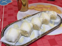 -甜心妈妈·榴莲星级糖水(北京路总店)