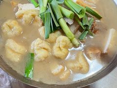 -天然居农家乐(温泉南路店)