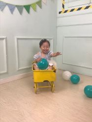 点击看大图 -小鬼当佳儿童摄影(龙德广场店)