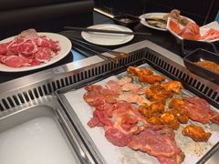 -星伦多自助料理·涮烤一体(虹悦城店)