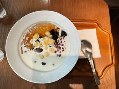-RUXU入续鸳鸯糖水铺(万菱汇店)