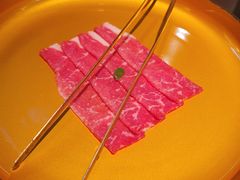 -牛New寿喜烧(金鹰世界店)