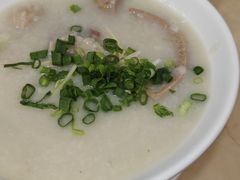 -盛记粥面(佐敦店)