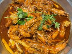 -邵汇大虾火锅(鲁迅路店)