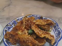 -山水草塘老菜馆