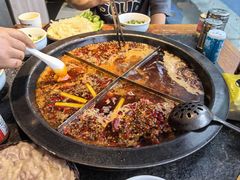 -陈眼镜火锅(总店)