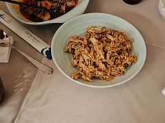 -静之湖湖畔餐厅