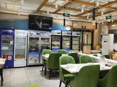 -紫光园·烤鸭·小馆(李老新村店)