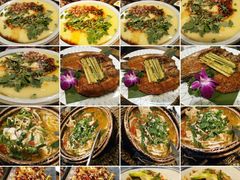 -紫滇源云南生态菜(丹凤街店)