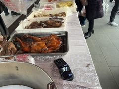 -王府井酒店(金桥港湾店)