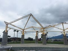 -七星潭蓝天广场