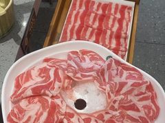 -芳竹园火锅(塘沽金街店)