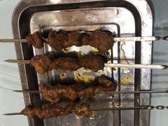 -蓝海大饭店·渔歌舫(黄岛店)