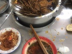 -咏勝锑锅麻辣烫(净居寺路总店)