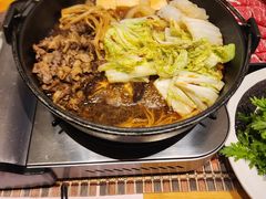 -丽和苑·自助寿喜锅(虹梅路店)