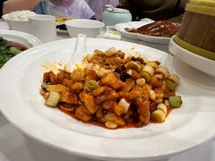 -万荣烤鸭店·北京菜(天坛店)