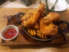 -Goose Island Brewhouse鹅岛精酿啤酒酿造工坊餐厅