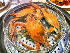 -海味当家(西安路店)
