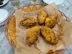 -南记食粥坊·宵夜大排档(岭南分店)