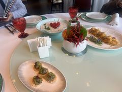 -三号黄浦会Canton Table