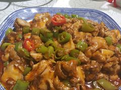 -大草原清真饭庄(沙河店)