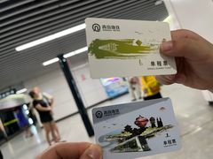 -青岛奥林匹克帆船中心