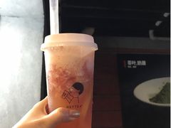 -喜茶(东莞雍华庭店)