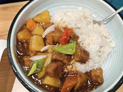 -西部马华清真兰州牛肉面·烧烤夜市(三里河店)