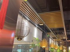 -吉庆莲年有鱼炭烤鱼(苏宁广场店)