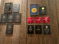 -悦轩中餐厅·高空江景·杭州柏悦酒店