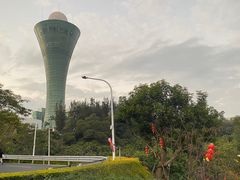 -狐尾山公园