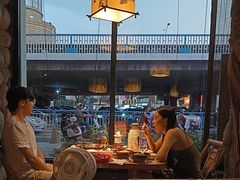 -常和州·夜宵大排档(常州单店)