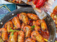 -二钳洞庭虾蟹·江湖菜(鹭岛店)