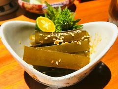 -肉魁屋·烧肉·烧鸟·酒场(高新店)