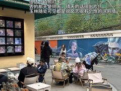 -佬缸炮江湖川菜(玉林店)