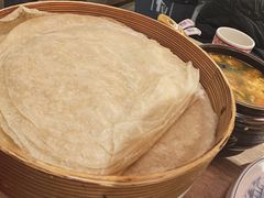 -满园烤鸭·春饼(太原街万达店)