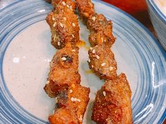 -四季小馆·地道北京小吃(广百店)