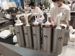 -M Stand(宁波万象城店)