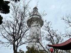 -烟台山景区