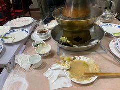 -鑫龙火锅城(经二纬四店)