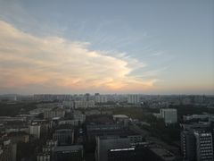 -南京维景国际大酒店(南京博物院店)